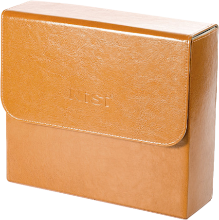 NiSi Cine Filter Case 6x6"
