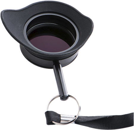NiSi Cine V-ND Viewing Filter