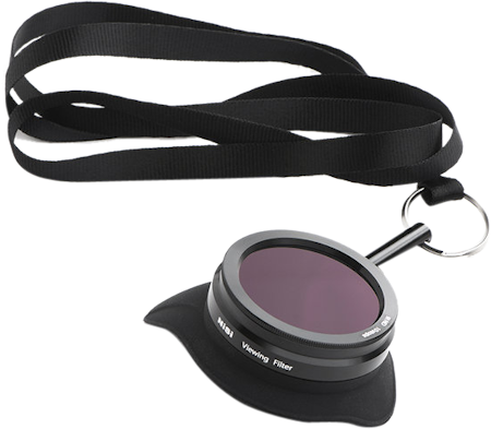 NiSi Cine V-ND Viewing Filter