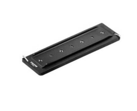 TILTA 12" dovetail plate