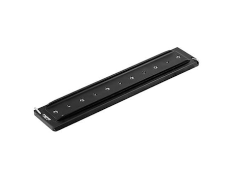 TILTA 18" dovetail plate