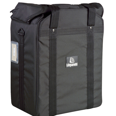 Litepanels Astra 1x1 2-Light Bag