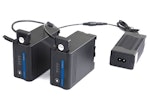 SWIT PC-U130B2 D-Tap Ultra Portable charger