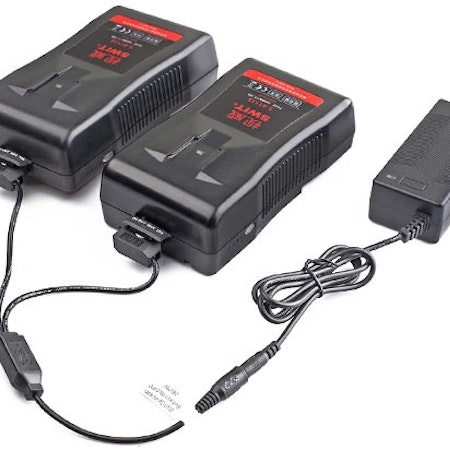 SWIT PC-U130B2 D-Tap Ultra Portable charger