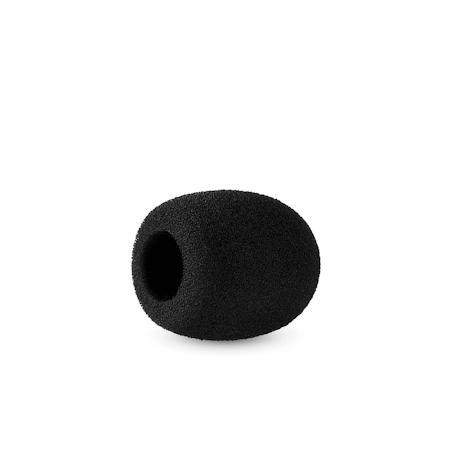 Radius Shotgun Mic Foam Windshield, MKH 50