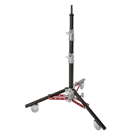 Matthews MONITOR STAND II med hjul