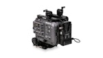 TILTA Camera Cage Advanced Kit For Sony FX6 V Mount