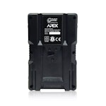 CORE APEX High Capacity 14.8v 367wh Lithium Ion V-mount Battery Pack