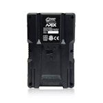 CORE APEX High Capacity 29.6v 367wh High Voltage Lithium Ion V-mount Battery Pack, Helix Compatible
