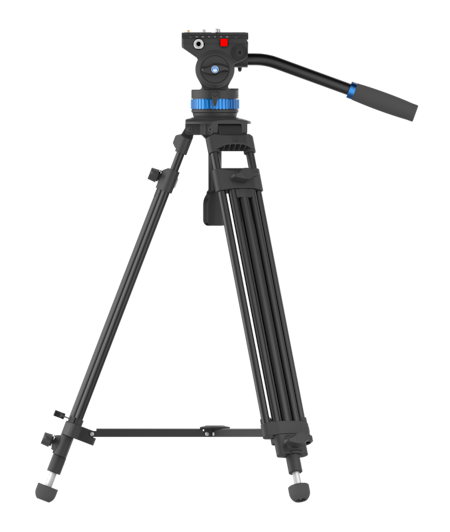 SIRUI SH-15 Video Stativ