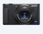 Sony Vloggkamera ZV-1