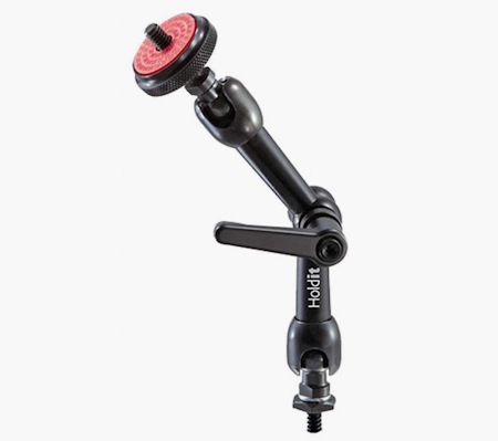 NOGA-NF Hold It NF Holder 1/4inch x 3/8inch NOGA-NF 9038