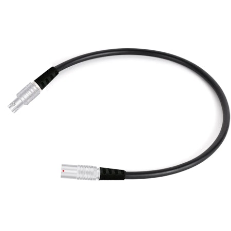 CORE 30cm Extension cable for PMC Burano IO Module extension.  Only works with CSX-BUR-IO only