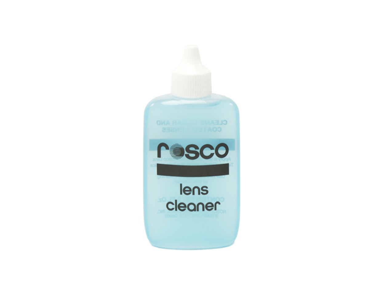 Rosco Lens Cleaner dripbottle 60ml