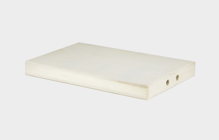 Kupo KAB-002 Apple Box - Quarter - 20"" x 12"" x 2""