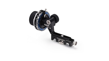 Tilta Single-sided DSLR Follow Focus för 15mm rods