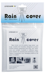 OPENMOON Rain cover small 100cm  x  120cm / Regnskydd mindre