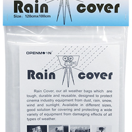 OPENMOON Rain cover small 100cm  x  120cm / Regnskydd mindre