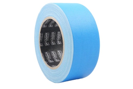 Gafer.PL Pro Fluorescent Tejp 48mm x 25m, Blå