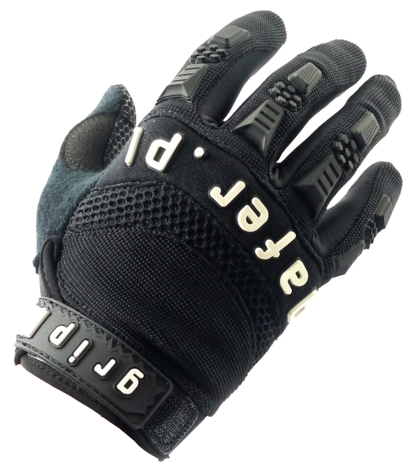 Gafer.PL Handskar Grip Glove