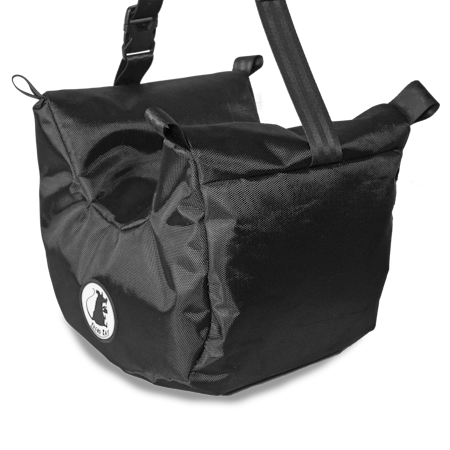 Focus Rat, The Essential Steady Bag För lite lättare inspelningar, prosumer