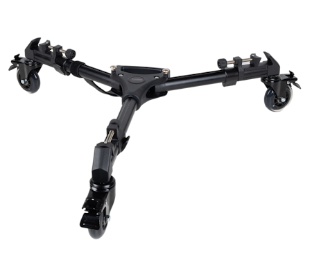 SMALLRIG 3986 Universal Tripod Dolly