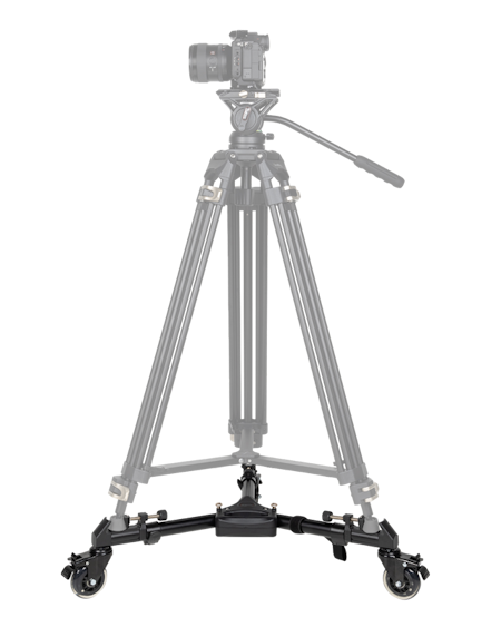SMALLRIG 3986 Universal Tripod Dolly