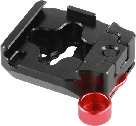 SMALLRIG 2323 QR Clamp for Nucleus-Nano Controller