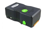 BLUESHAPE Vlock Li-Ion mang. Battery 190 Wh  13,2Ah , 12 A load discharge  IP65, WIFI