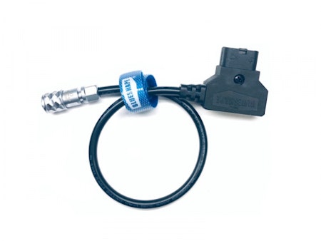 BLUESHAPE for Blackmagic pocket 4K 15cm