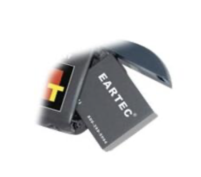 Eartec Ultralite Battery Li 3,7V Battery to Ultralite