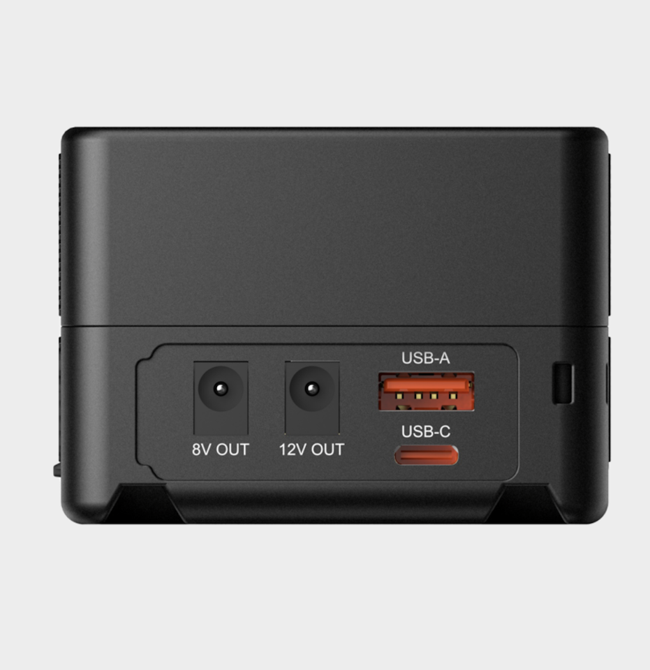 SMALLRIG 3580 V-Mount Battery Mini VB99