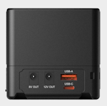 SMALLRIG 3581 V-Mount Battery Mini VB155