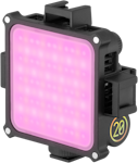 ZHIYUN LED Fiveray M20C (RGB) Pocket Light