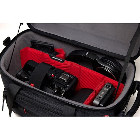 MANFROTTO Camera Bag Pro Light Cineloader Small