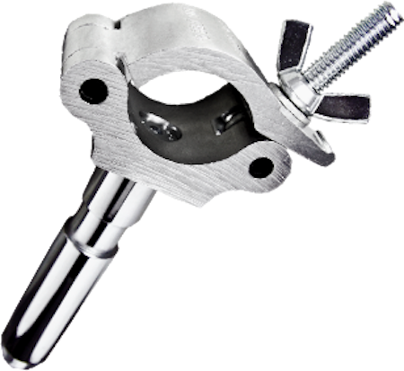 KUPO KCP-834 Coupler with 28mm Junior Pin