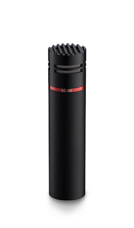 RYCOTE Mikrofon SC-8 Superkardiod