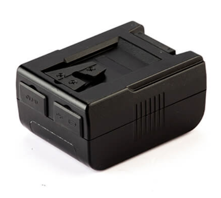 Swit MINO-S140 USB-C 48W IN / 65W UT Batteri