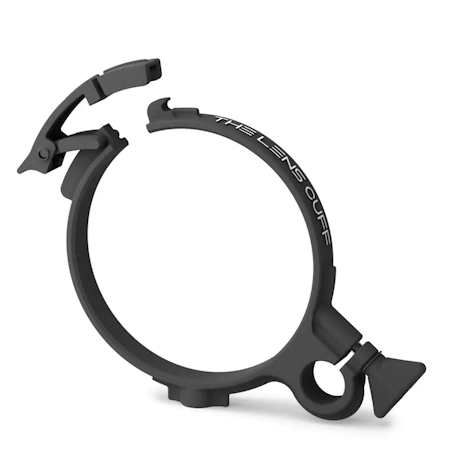 The Lens Cuff LITE 95mm