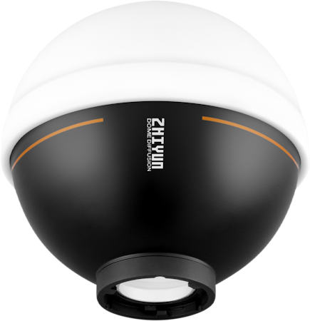 ZHIYUN  Dome Diffusion (Large) for Molus Series