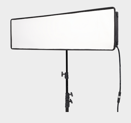 Nanlite PavoSlim 240CL RGBWW LED Panel