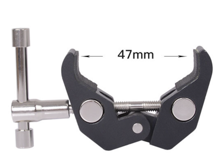 Mini Super Clamp