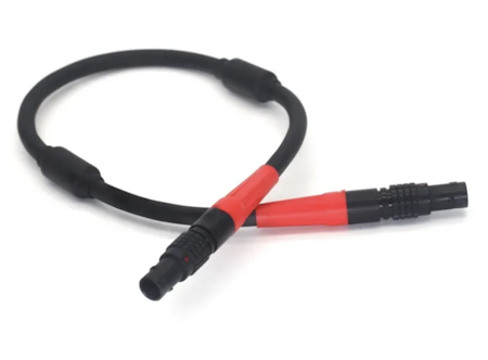 RA-D5 30cm 4 Pin to 4 Pin ARRI WCU-4 Motor LBUS Cable