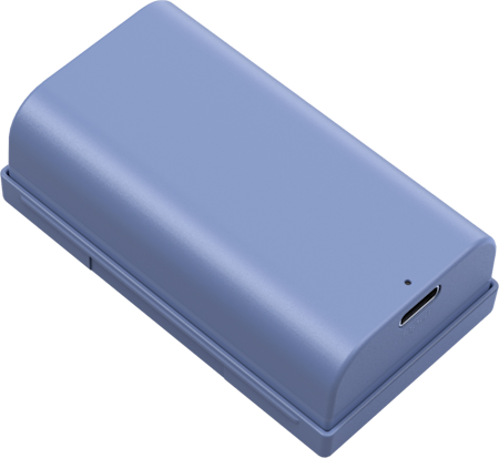 SMALLRIG 4331 Camera Battery USB-C Rechargable NP-F550