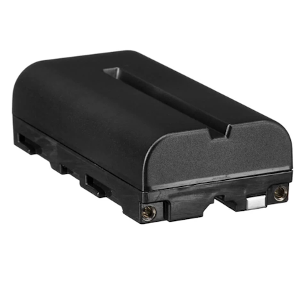 BLACKMAGIC  BLACKMAGIC Battery - NP-F570