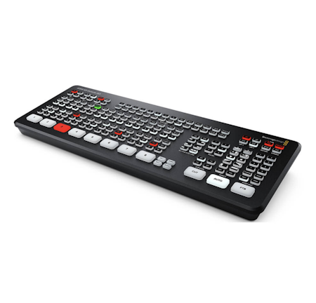 Blackmagic ATEM Extreme ISO HDMI Live Stream Switcher