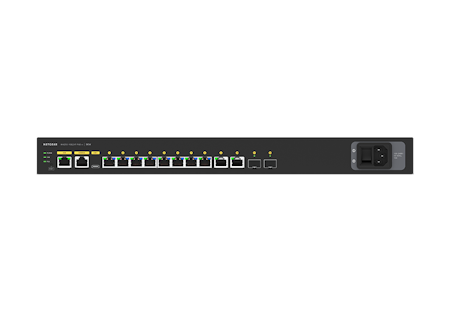 Netgear GSM4212UX AV Line M4250