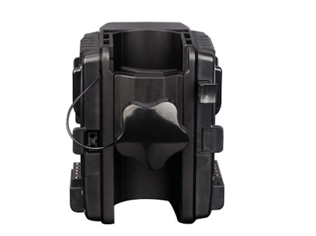 SWIT TD-R210S 48V/24V bank for 2x V-lock