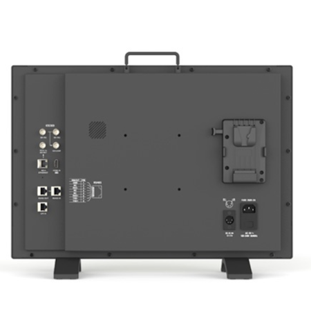 SWIT BM-215-NDI 21.5" DCI-P3 FHD NDI Monitor