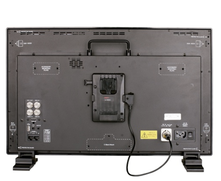 SWIT FM-21HDR 21.5" High Bright HDR